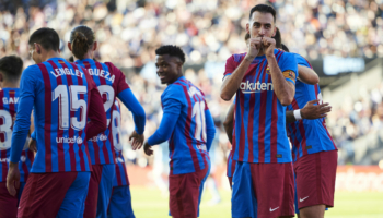 Barcellona-Espanyol: Xavi fa il suo esordio in un Camp Nou tutto esaurito per il derby della Catalogna