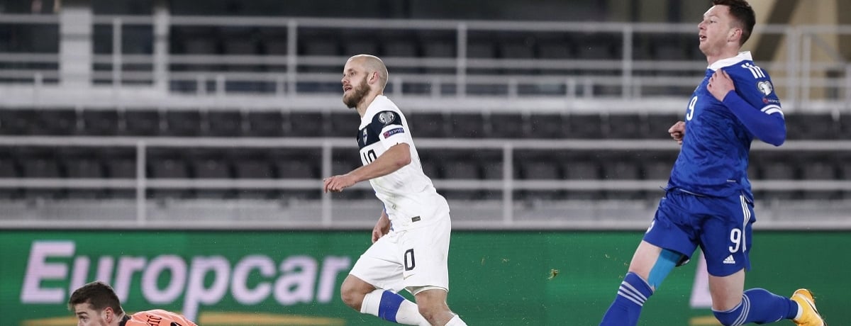 Irlanda del Nord-Finlandia: si prospetta grande equilibrio nel match di Belfast