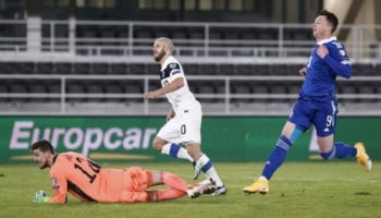 Irlanda del Nord-Finlandia: si prospetta grande equilibrio nel match di Belfast