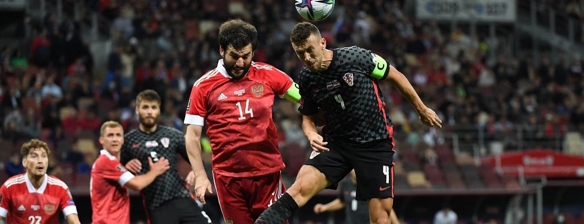 Croazia-Russia: il primo posto del Girone H si decide a Spalato