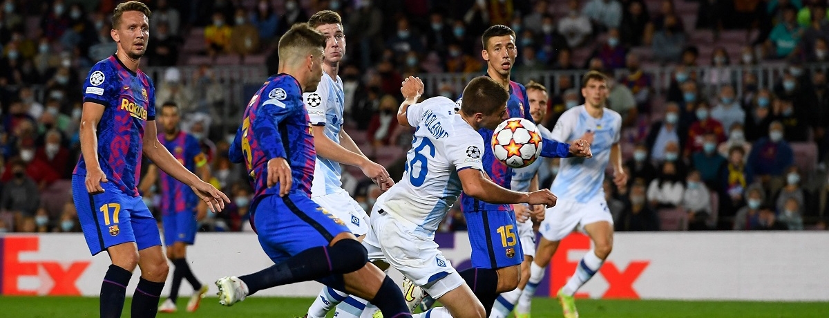Pronostici Champions League: i consigli per le partite del 2 novembre