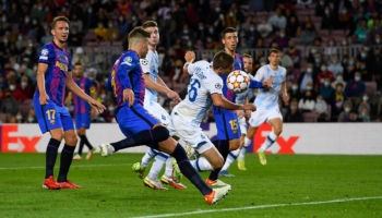 Pronostici Champions League: i consigli per le partite del 2 novembre