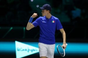 Coppa Davis 2021, Italia-Colombia: per gli azzurri un ostacolo chiamato doppio