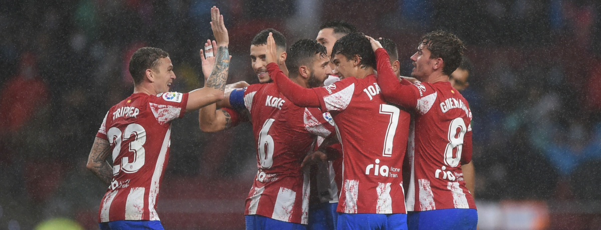 Pronostici Liga: i nostri consigli per le partite della 14.a giornata