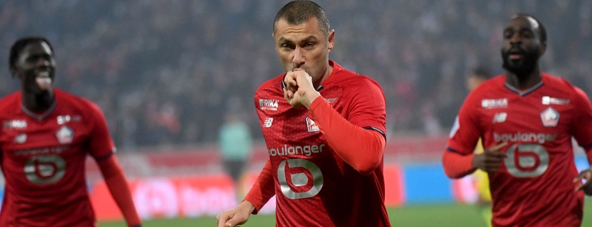 Pronostici Ligue 1: i consigli sulle partite della 16.a giornata