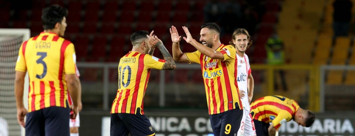 Pronostici Serie B: i nostri consigli per le gare della 13.a giornata