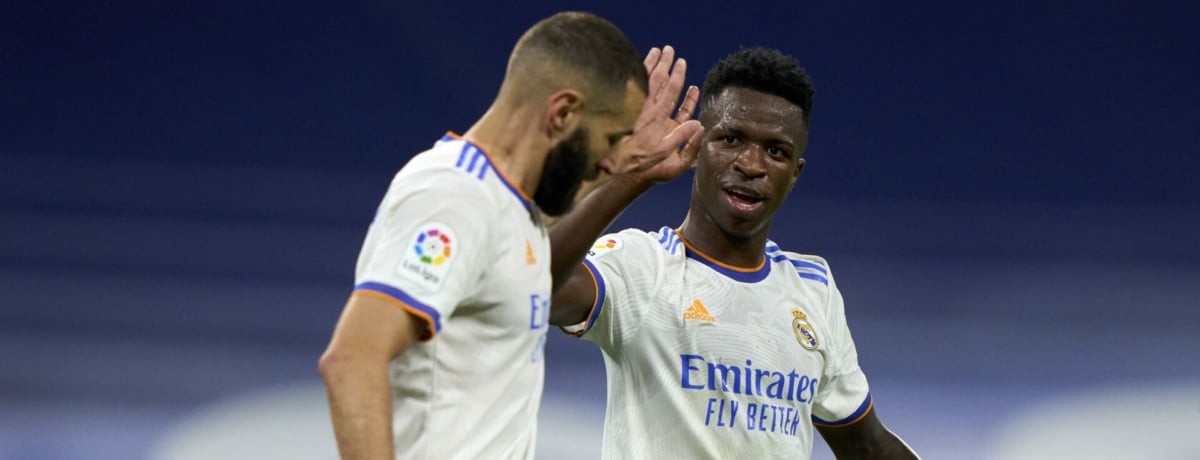 Pronostici Liga: i nostri consigli per le partite della 15.a giornata
