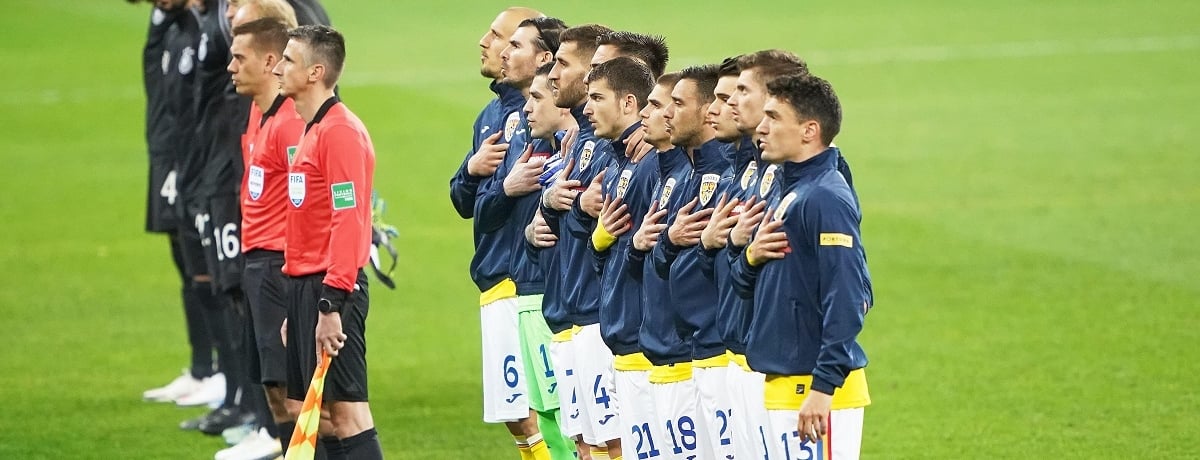 Romania-Islanda: a Bucarest i padroni di casa mirano a blindare il secondo posto