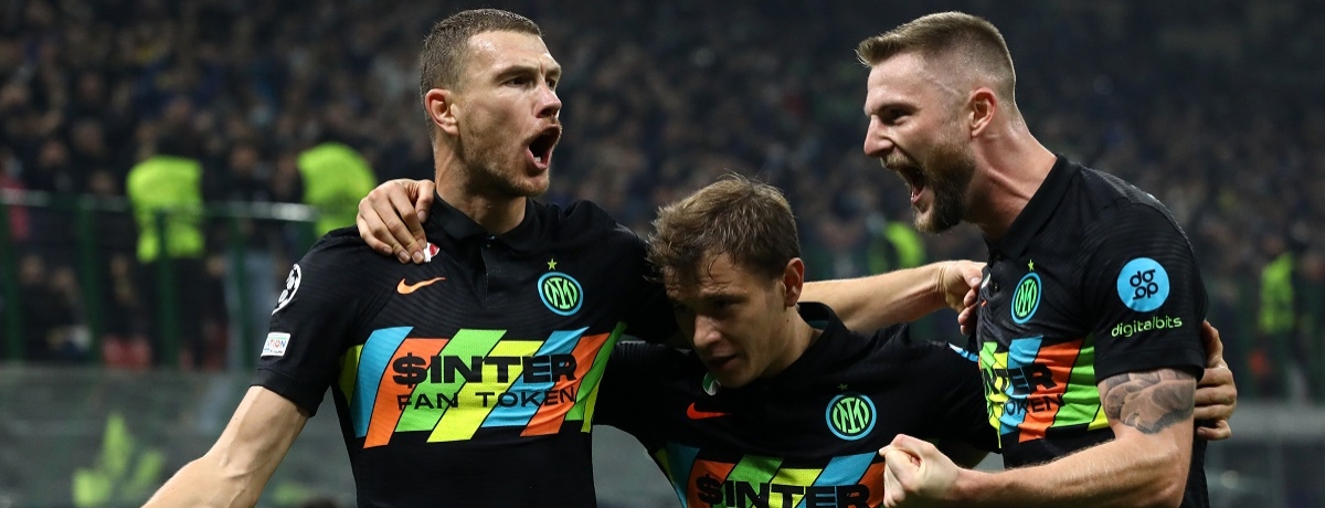 Sheriff-Inter: occasione d’oro per i moldavi, Inter ora o mai più!