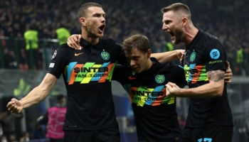 Sheriff-Inter: occasione d’oro per i moldavi, Inter ora o mai più!