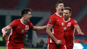 Polonia-Ungheria: polacchi virtualmente secondi, ma contro i magiari non si deve sbagliare