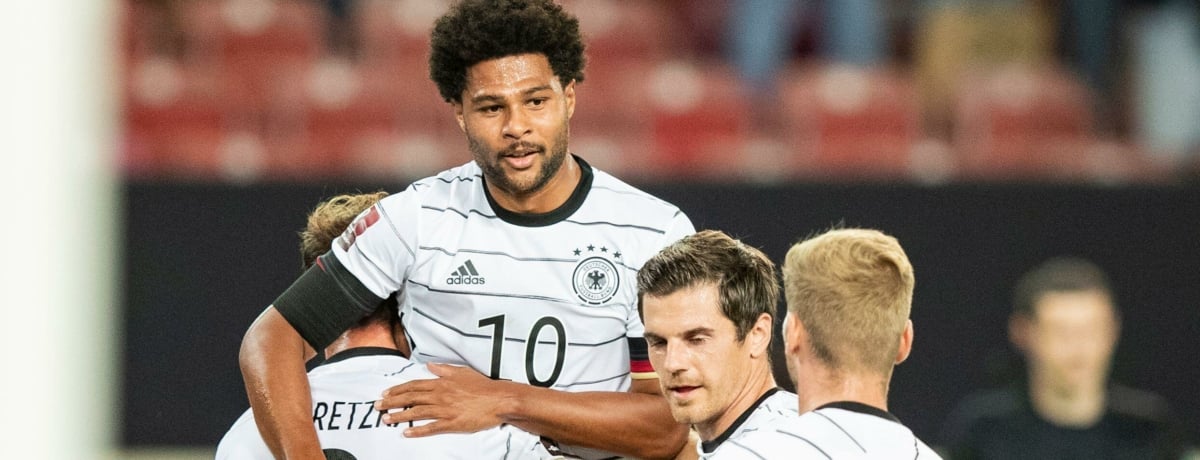 Armenia-Germania: gara a senso unico che promette una valanga di gol