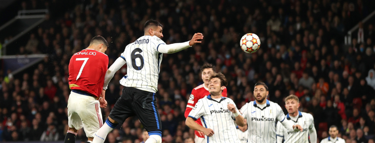 Atalanta-Manchester United: al Gewiss Stadium si preannuncia un festival del gol con vista… pareggio