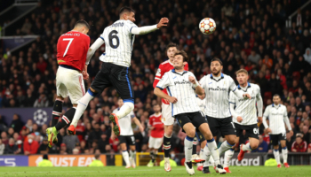 Atalanta-Manchester United: al Gewiss Stadium si preannuncia un festival del gol con vista… pareggio