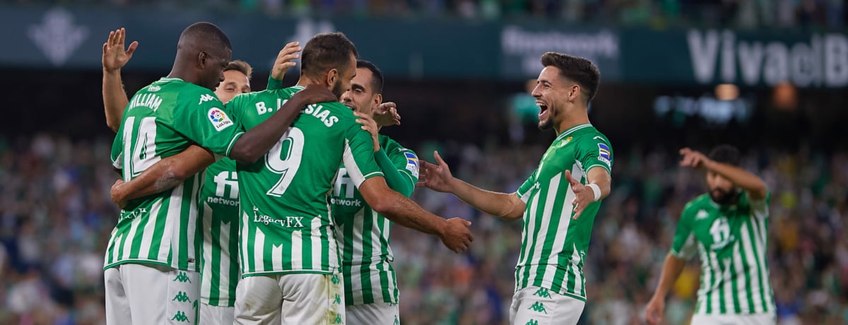 Betis-Siviglia: luci al “Villamarin”, è derby dal sapore di Champions