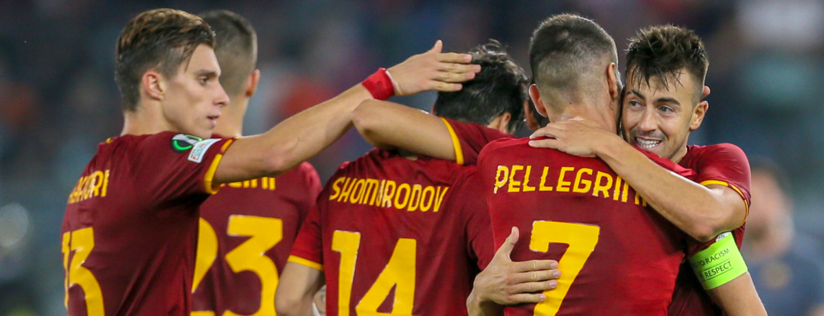 Venezia-Roma: la sfida tra chi crea più tiri e meno in Serie A