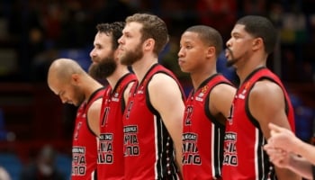 Fenerbahce-Olimpia Milano: l’AX Exchange vola in Turchia per confermare la propria leadership in Eurolega