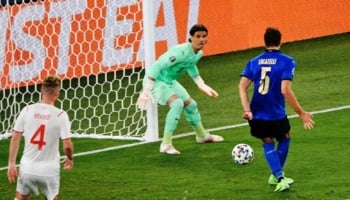 Italia-Svizzera: all’Olimpico è sfida-spareggio con vista su Qatar 2022