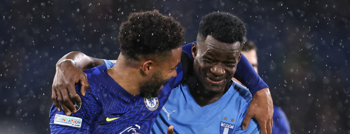 Malmo-Chelsea: i campioni d’Europa contro la squadra (fin qui) peggiore della Champions League