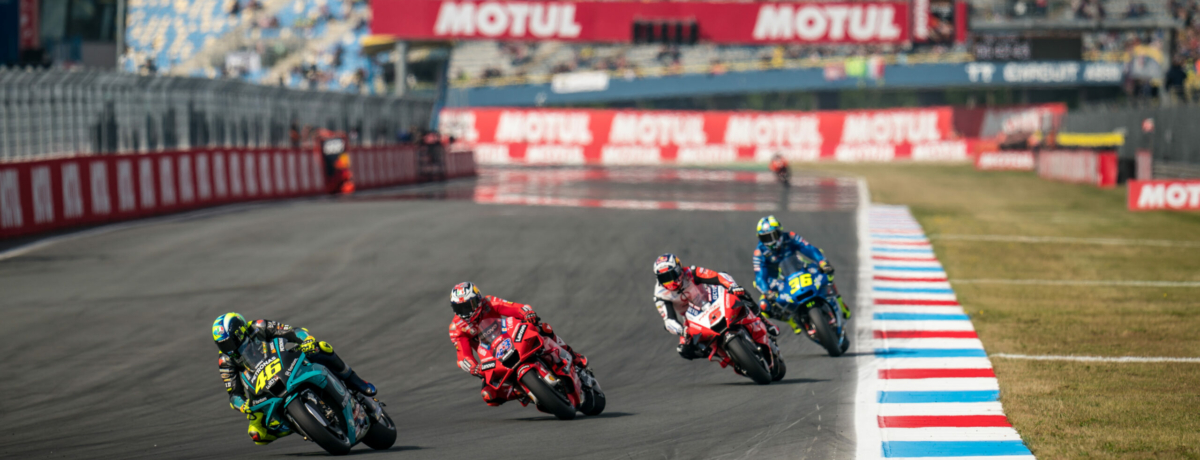 MotoGP Gran Bretagna: si rientra a Silverstone dopo la lunga pausa estiva