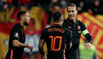 Olanda-Norvegia: Oranje a rischio-psicodramma, ma gli ospiti sono senza Haaland