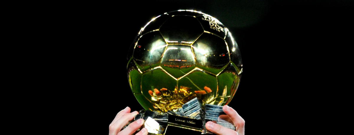 Pallone d'Oro 2021