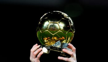 Pallone d'Oro 2021