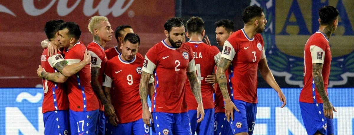 Paraguay-Cile: il fattore stadio può essere decisivo