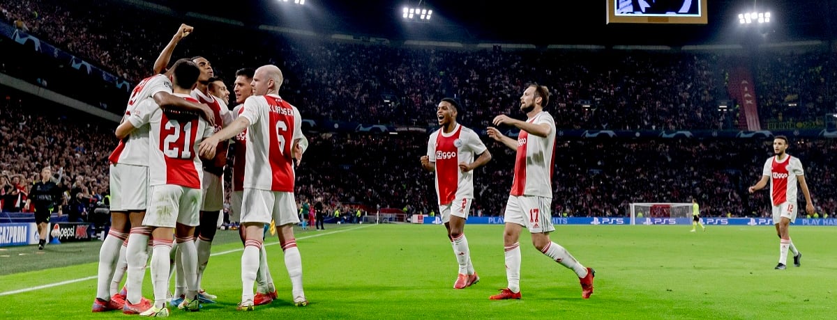 Pronostici Champions League: i consigli sulle partite del 3 novembre