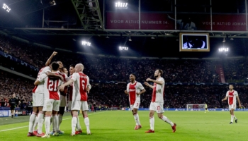 Pronostici Champions League: i consigli sulle partite del 3 novembre
