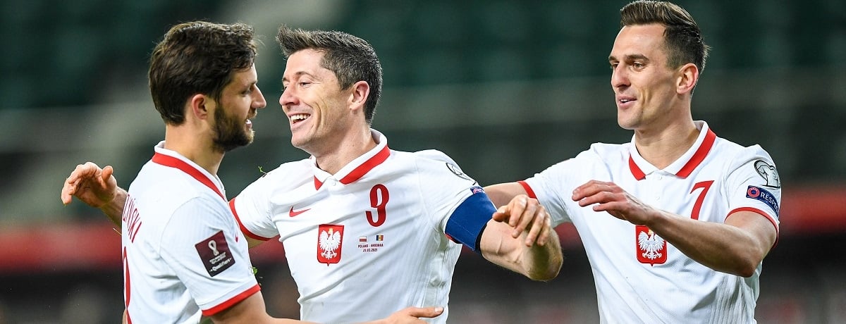 Pronostici Qualificazioni Mondiali 2022: i consigli sulle partite del 12 novembre