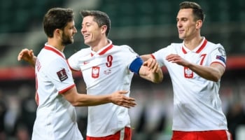 Pronostici Qualificazioni Mondiali 2022: i consigli sulle partite del 12 novembre