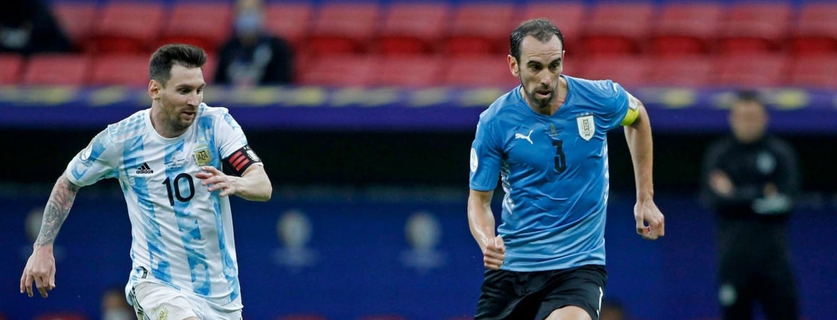 Uruguay-Argentina: il Clasico del Rio de la Plata è l'ultima spiaggia per la Celeste