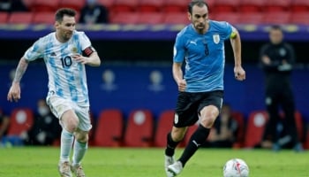 Uruguay-Argentina: il Clasico del Rio de la Plata è l'ultima spiaggia per la Celeste