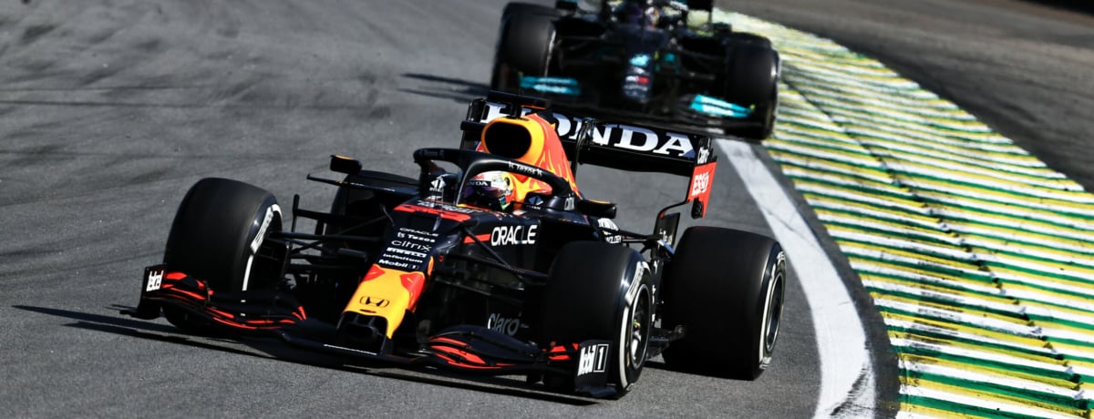 Pronostici F1: GP Qatar 2021, il duello si sposta nel regno delle due ruote