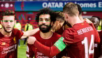 West Ham-Liverpool: Hammers contro il miglior attacco in Premier