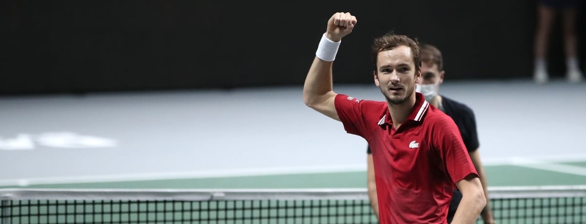ATP Cup 2022