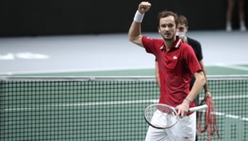 ATP Cup 2022