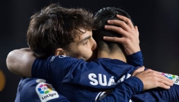 Atletico Madrid-Rayo Vallecano: derby di Madrid dai valori invertiti, l’Atletico tornerà davanti?