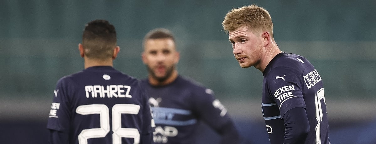 Brentford-Manchester City: ospiti per il 10 e lode
