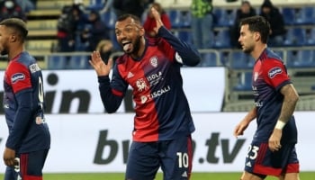 Cagliari-Torino Coppa Italia 2021-2022 sedicesimi di finale