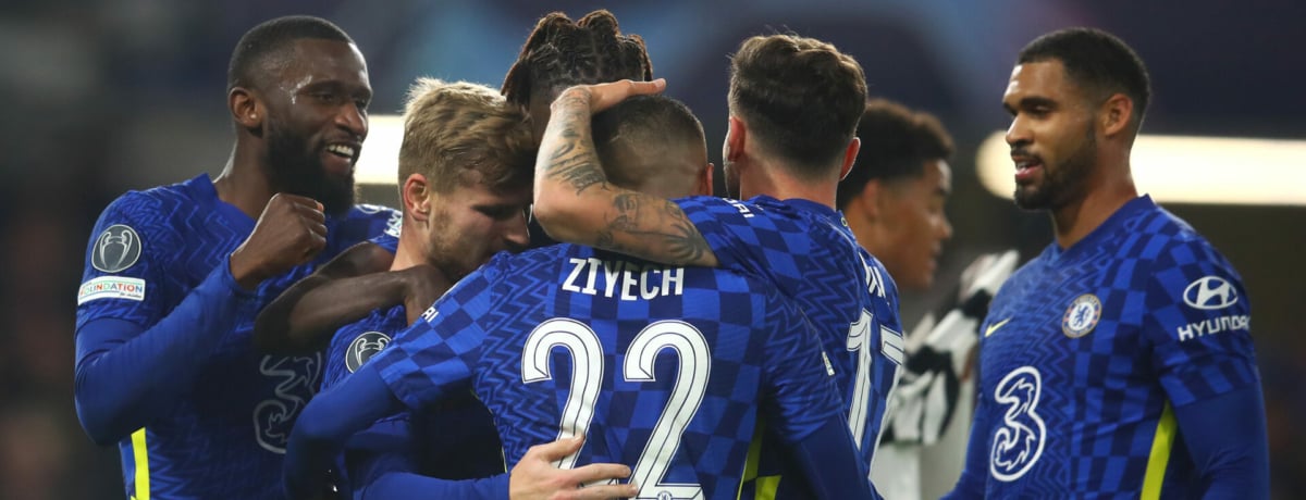 Chelsea-Brighton: i blues vogliono continuare la corsa per il titolo