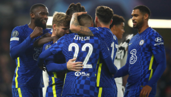 Chelsea-Brighton: i blues vogliono continuare la corsa per il titolo