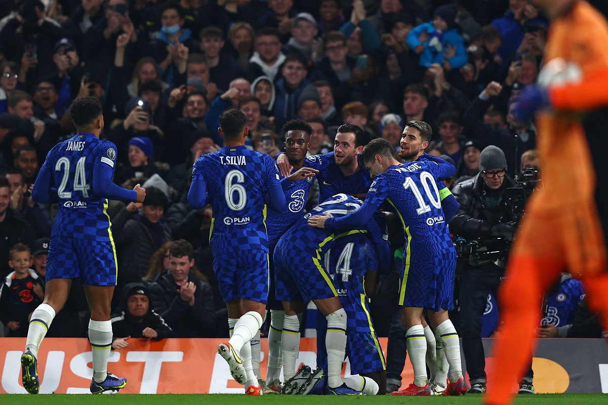 Chelsea-Liverpool: chi perde saluta definitivamente la corsa al titolo?