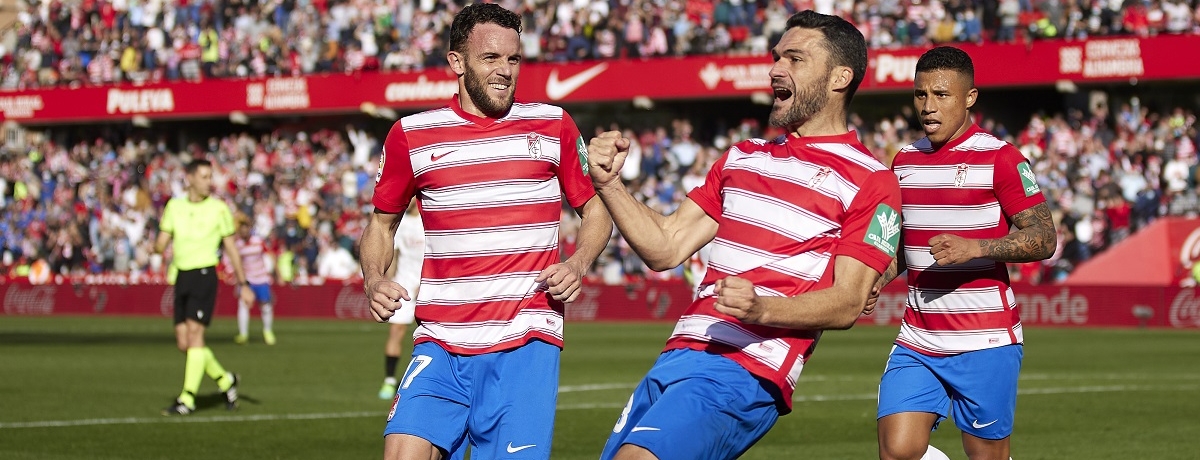 Granada-Atletico Madrid: Colchoneros allo sbando, serve un inversione di marcia