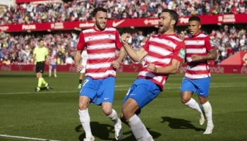 Granada-Atletico Madrid: Colchoneros allo sbando, serve un inversione di marcia