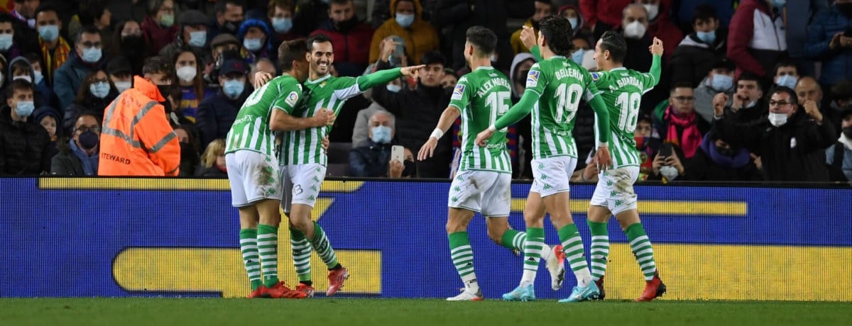 Pronostici Liga: tre consigli per le partite della 17.a giornata