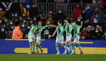 Pronostici Liga: tre consigli per le partite della 17.a giornata