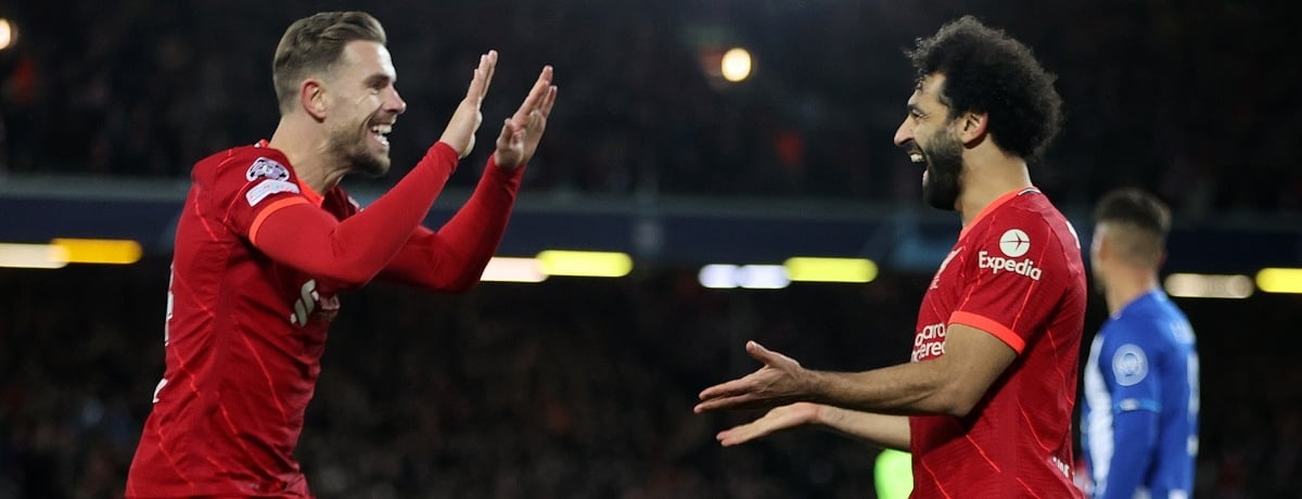 Leicester-Liverpool: Foxes con il fiato corto ma in cerca di rivincita