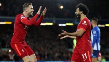 Leicester-Liverpool: Foxes con il fiato corto ma in cerca di rivincita